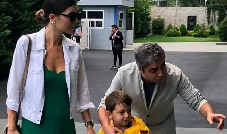 Kurtlar Vadisi Kaos'u Necati Şaşmaz ve oğlunun zikir görüntüleri iptal ettirdi