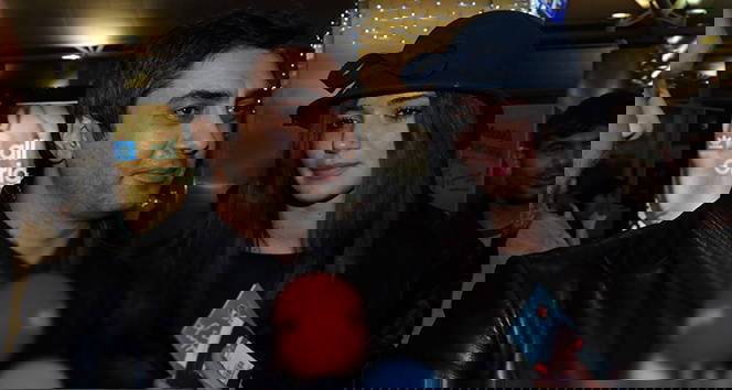 Kurtlar Vadisi Kaos'u Necati Şaşmaz ve oğlunun zikir görüntüleri iptal ettirdi