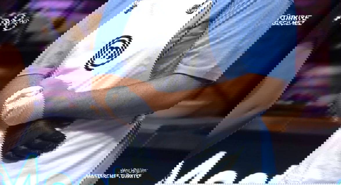 MasterChef'te yarışmacı parmağını kesti, sağlık ekipleri çağrıldı: 'Bu kan durmaz'