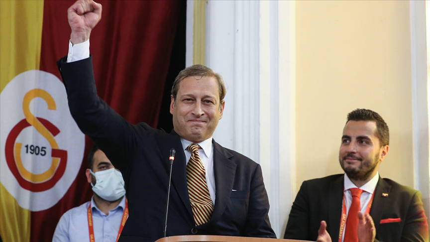 Burak Elmas müjdeyi verdi: İki ismi açıkladı