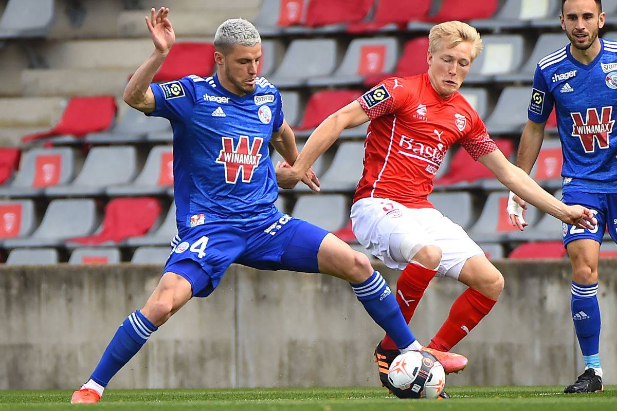 Beşiktaş'ta Birger Meling iddiası