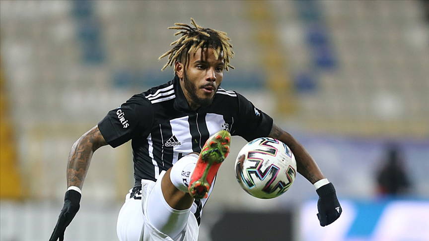 Beşiktaş Rosier'in alternatifini buldu