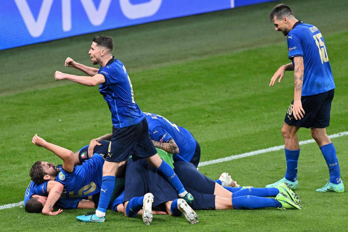 Belçika maçı öncesi İtalya basını milli takıma odaklandı