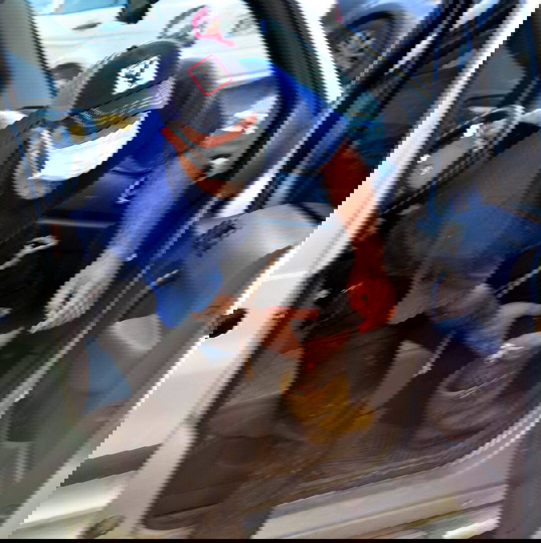 Kurban kesimi sırasında yaralanan 5 bin 825 kişi hastaneye başvurdu