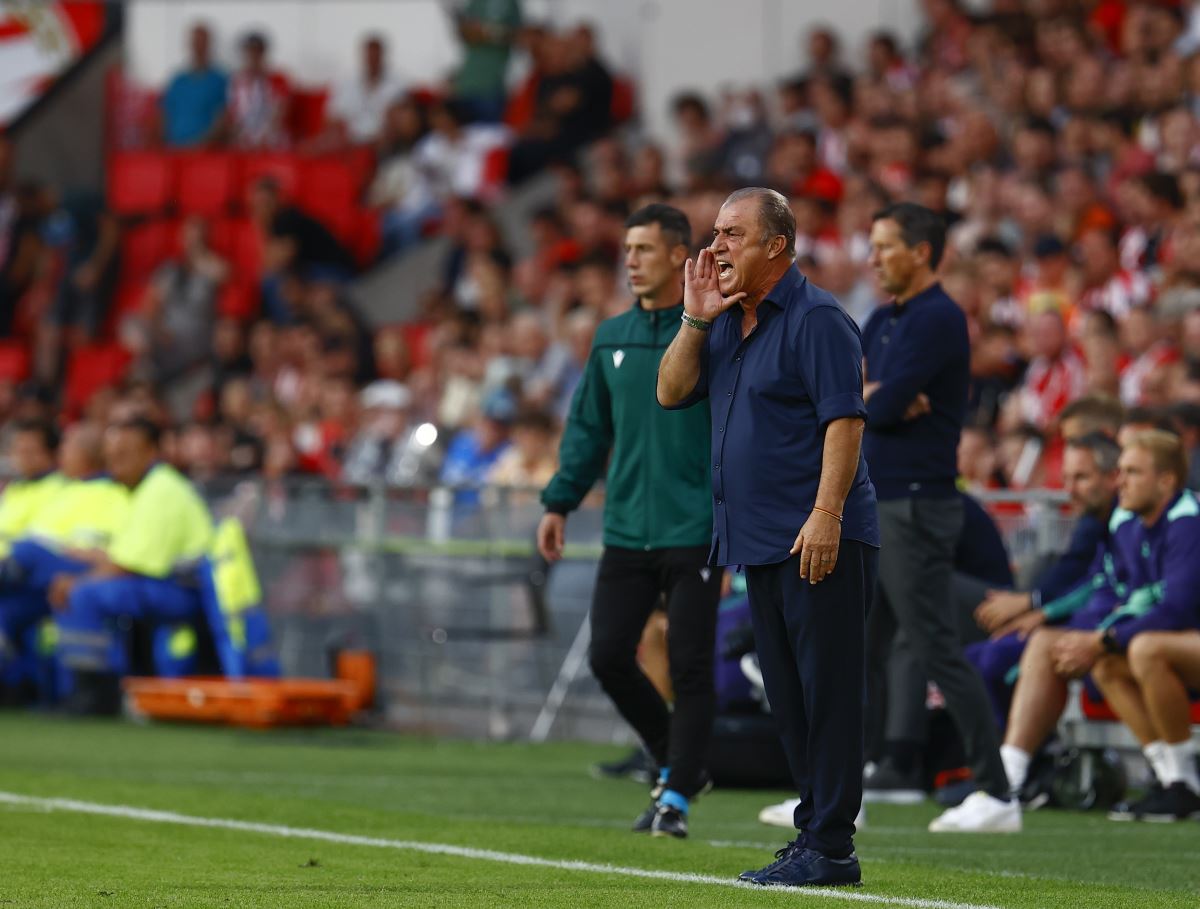 Galatasaray PSV'ye 5-1 mağlup oldu, ülke puanı sıralaması tehlikeye girdi