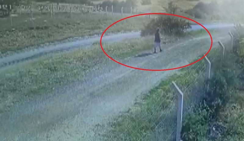 Kaybolan üniversite öğrencisi Onur Eker'in son mesajı ortaya çıktı!