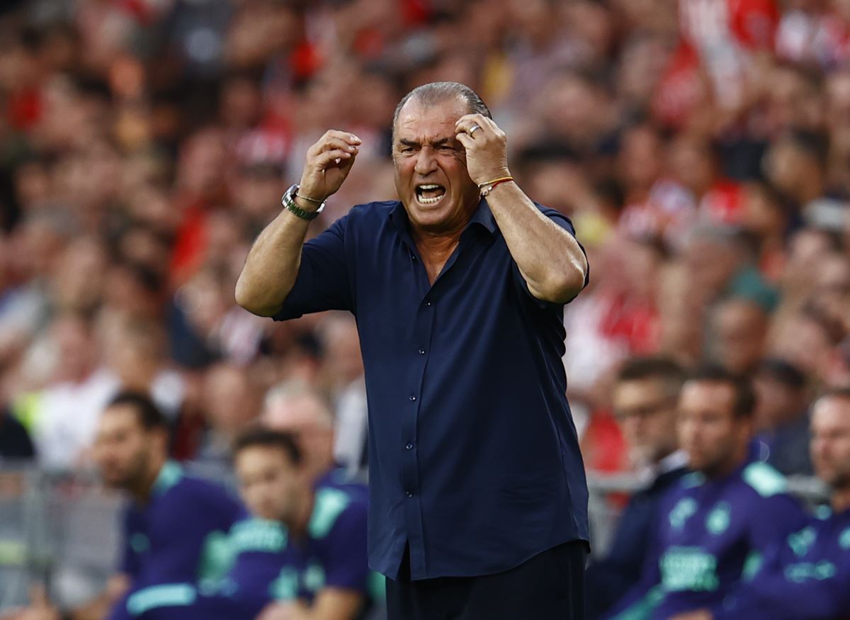 Galatasaray kalecisi Muslera'dan açıklama: Zor bir gündü