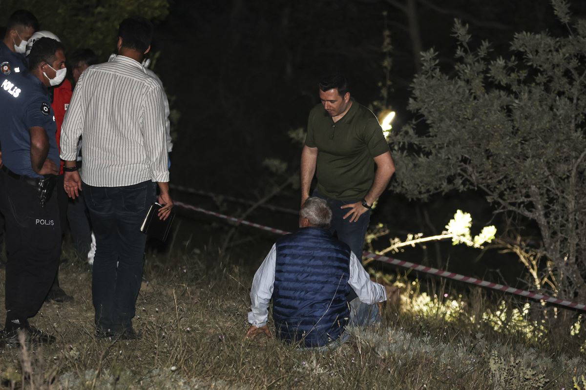 Onur Eker'in ölümünde ilk bulgular: Dedesi açıklama yaptı