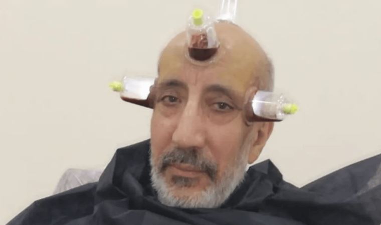 Ünlü rapçi Eypio’dan 'Sedat Peker' şarkısı! Sözleri sosyal medyanın gündeminde