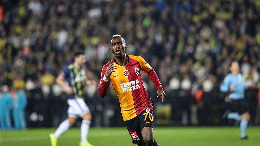 Onyekuru'dan Fenerbahçe ve Beşiktaş itirafı