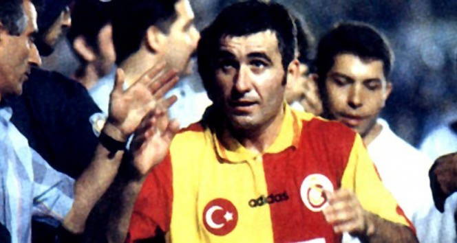 Gheorghe Hagi: 