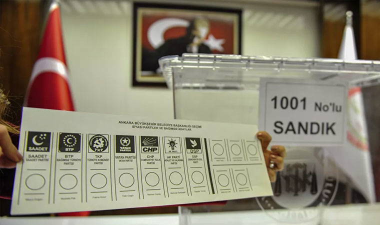 Europe Elects, son anket sonuçlarını paylaştı! AKP hızla eriyor; MHP barajda