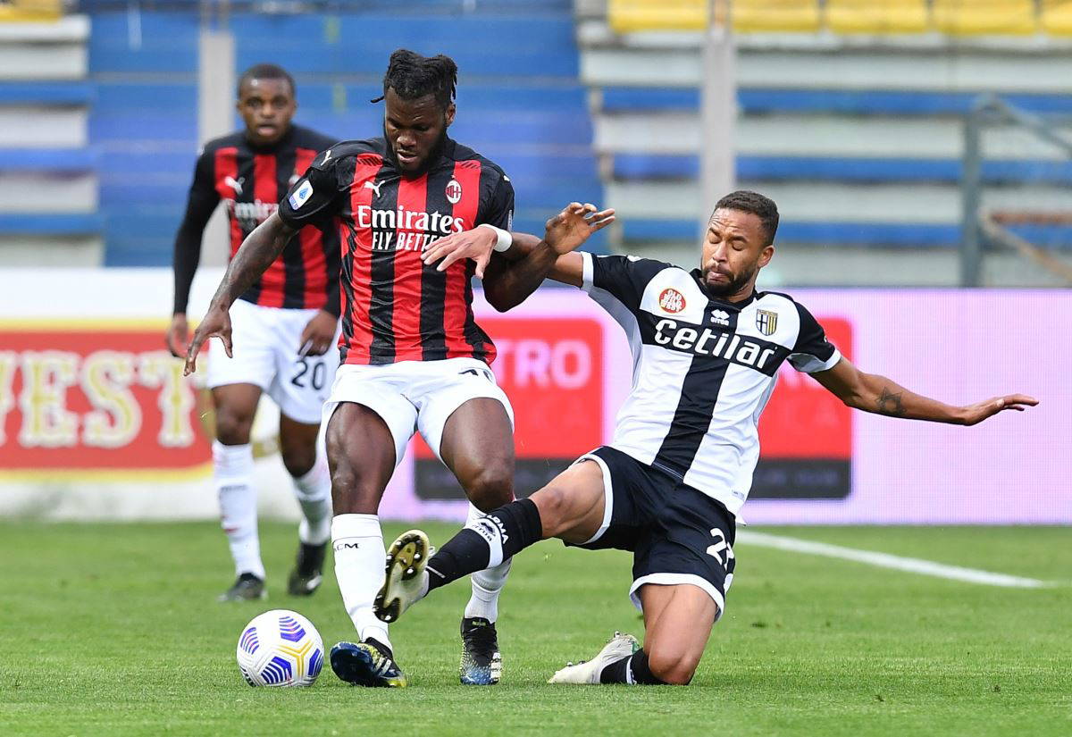 İtalyan gazeteci açıkladı: Galatasaray, Hernani ile hala ilgileniyor