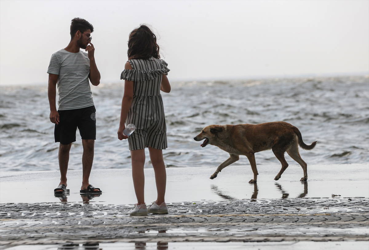 Hafta sonu hava durumu nasıl olacak? Meteoroloji'den sağanak uyarısı