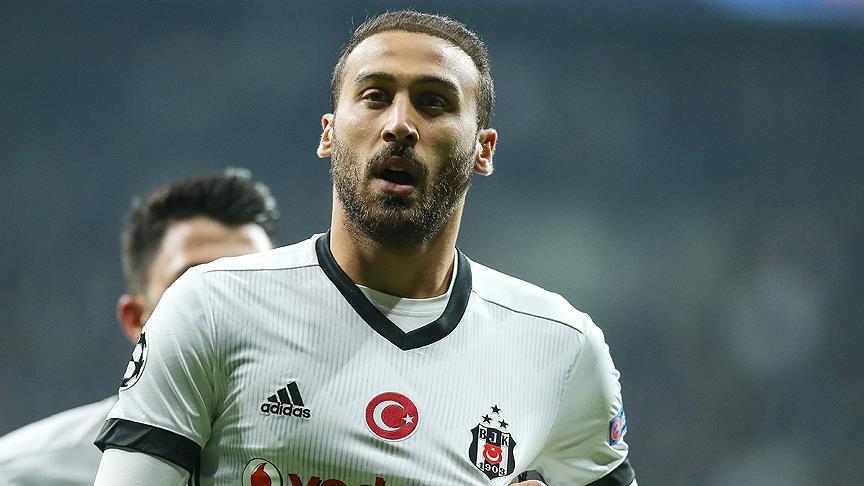 Eski Beşiktaşlı yönetici Seyit Ateş'den Diego Costa, Cenk Tosun ve  Luuk de Jong açıklaması