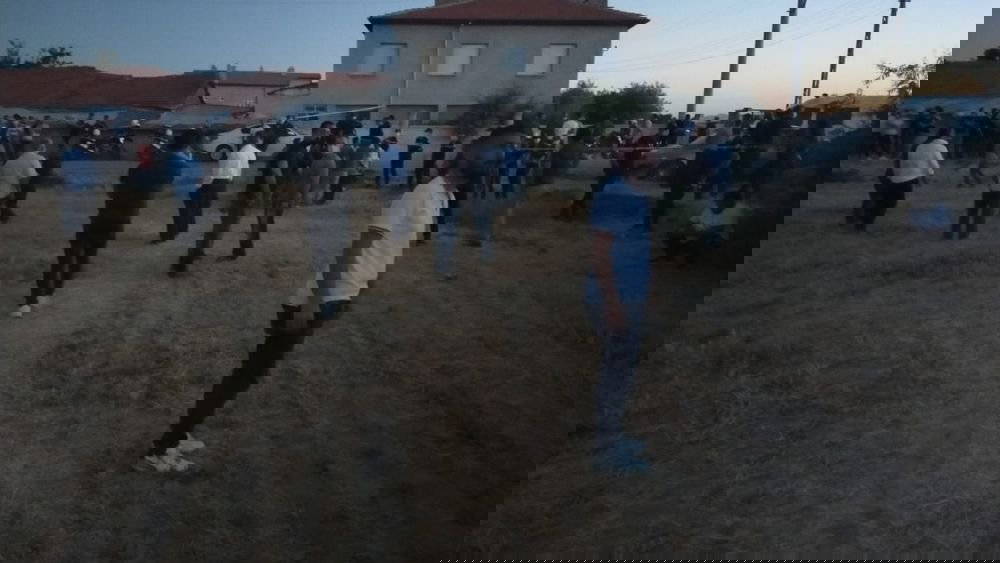 Konya'daki saldırıda ön otopsi tamamlandı: 7 kişiye 19 kurşun