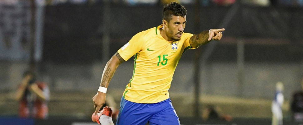 Galatasaray'ın takibindeki Paulinho, Fatih Terim'in gönderisini beğendi