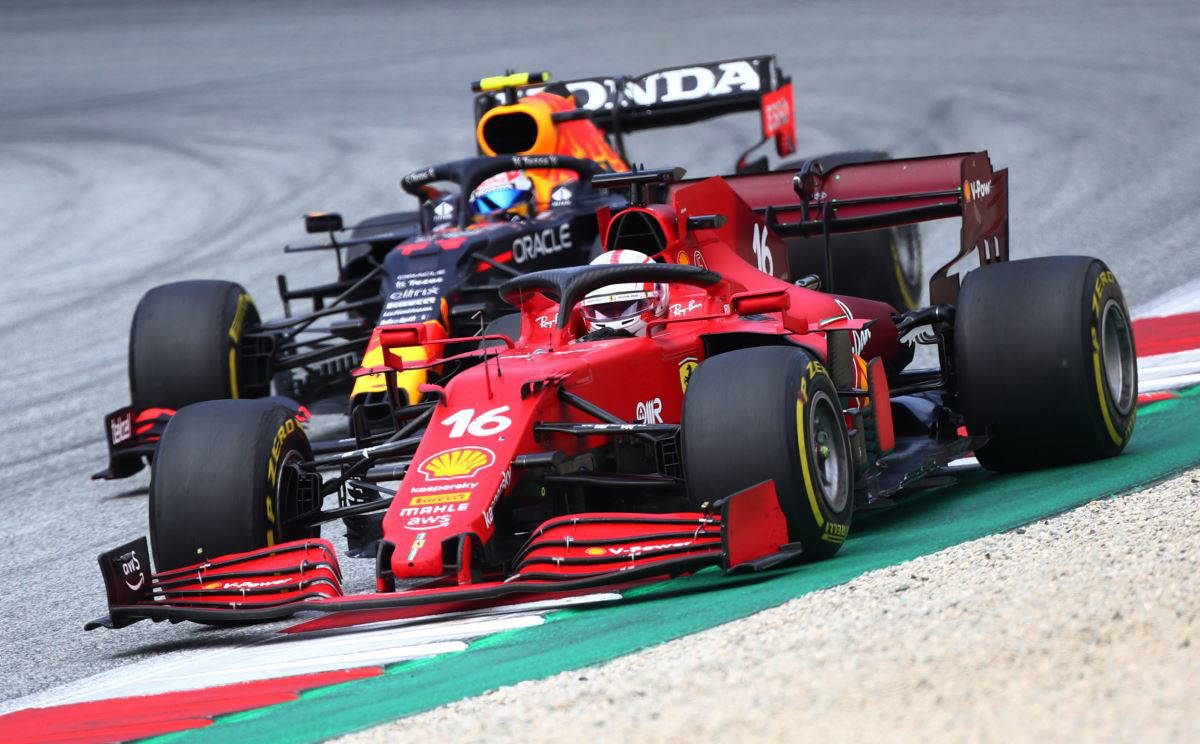Formula 1 Avusturya Grand Prix’si sonrasında ceza yağdı