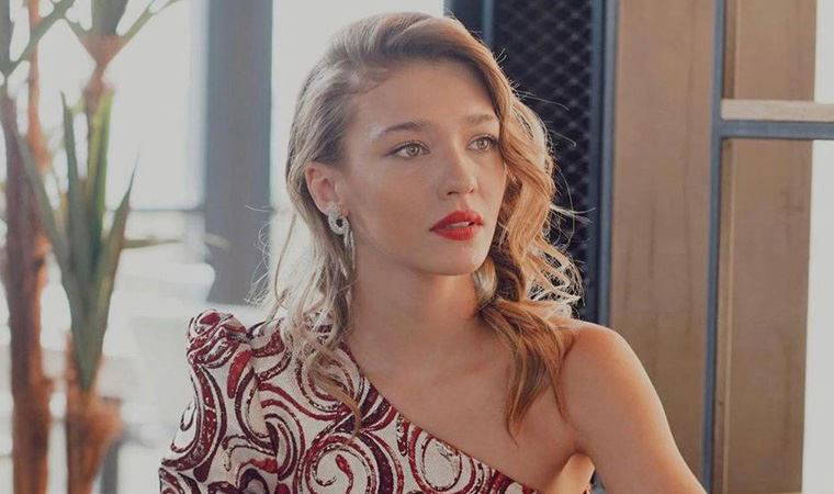 Babasının istismarına uğradığı iddia edilen Melisa Döngel'e ünlü isimlerden destek