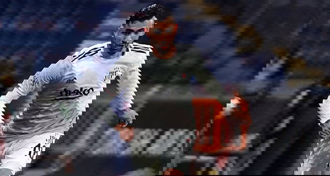 Rachid Ghezzal'ın babası: Oğlum yüzde 100 Beşiktaş'ta