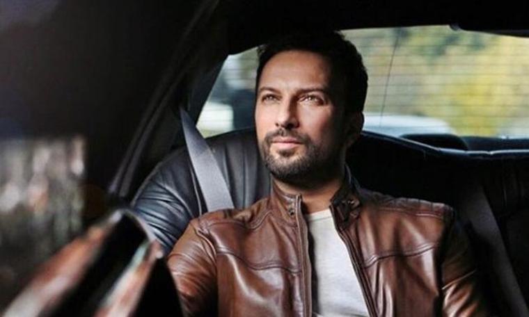 Tarkan'dan kitap önerisi : Herkese tavsiye ederim