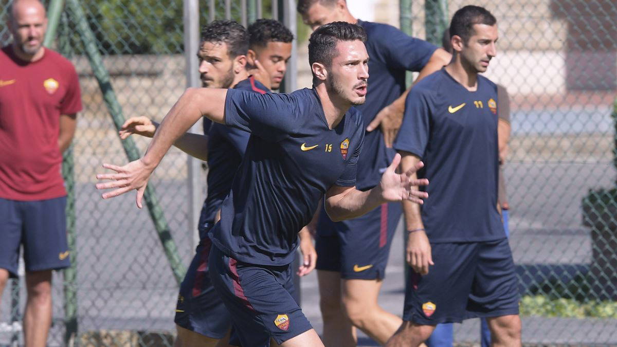 Mert Çetin için Beşiktaş ve Trabzonspor iddiası