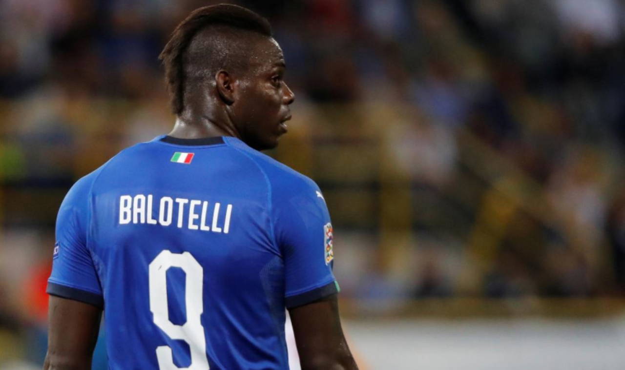 Mario Balotelli, Adana Demirspor'da