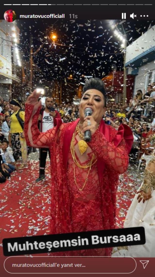 Murat Övüç: Darbedildim, 'cesedin çıkar' dediler