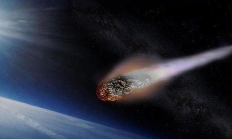 Dünya'yı tehdit eden asteroid için Çin'den teklif