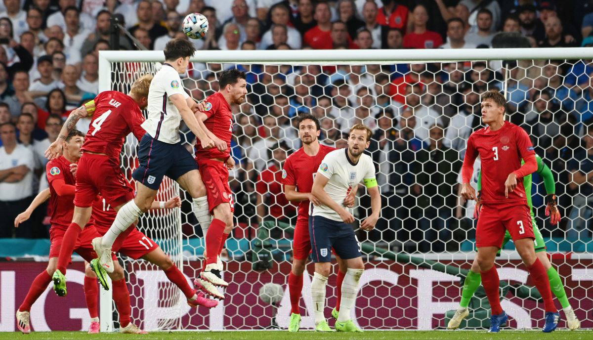 İngiliz basınında EURO 2020 finali büyük yer buldu