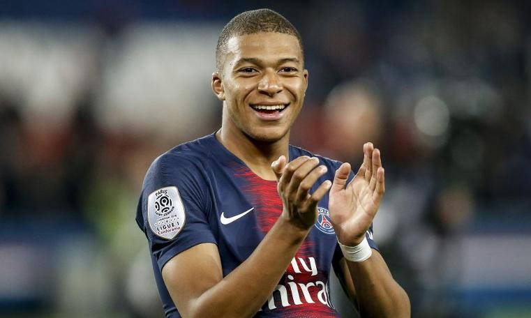 FIFA 22’nin kapağında Kylian Mbappe yer alacak
