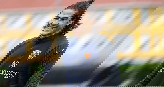 Fransa ekibi Rennes'ten Doğan Alemdar'a resmi teklif!