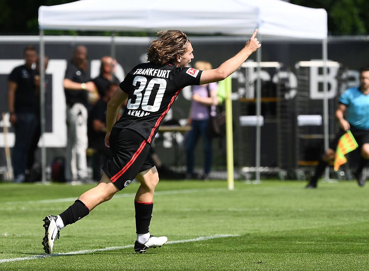 Nijmegen, Ali Akman'ın golüyle kazandı - Son Dakika Spor Haberleri ...