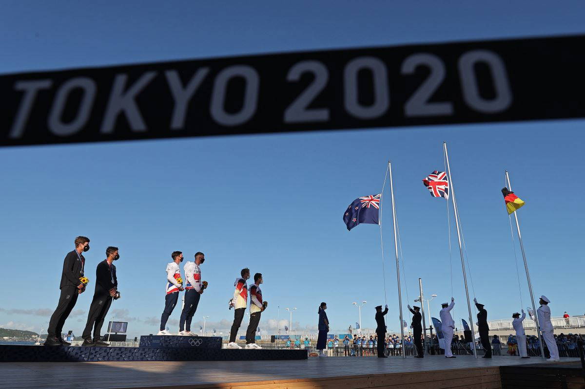 TOKYO 2020 | Türk sporcular olimpiyatlarda kaç madalya kazandı, hangi sporcular altın madalya aldı?