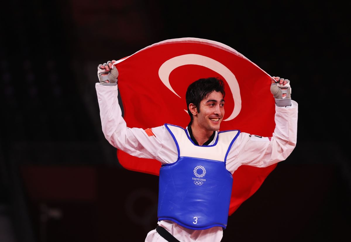 TOKYO 2020 | Türk sporcular olimpiyatlarda kaç madalya kazandı, hangi sporcular altın madalya aldı?