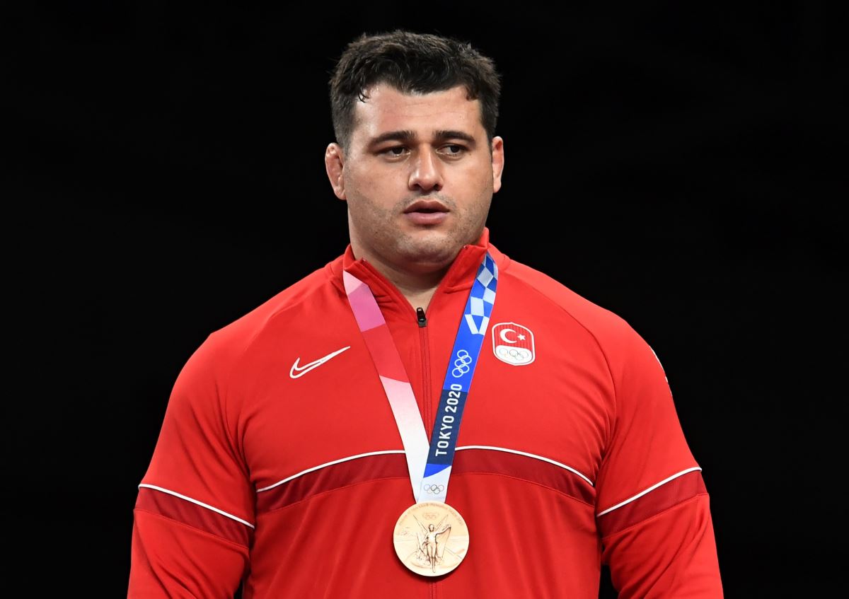 TOKYO 2020 | Türk sporcular olimpiyatlarda kaç madalya kazandı, hangi sporcular altın madalya aldı?