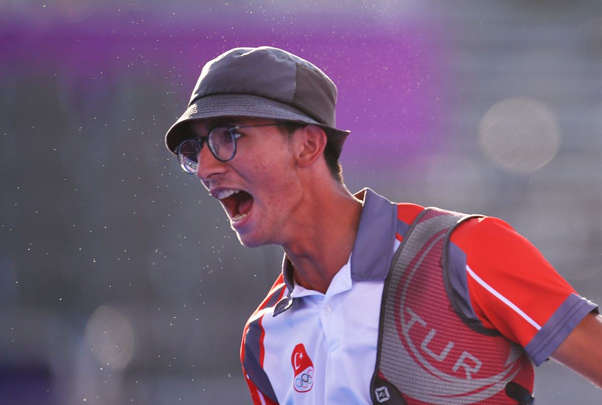 TOKYO 2020 | Türk sporcular olimpiyatlarda kaç madalya kazandı, hangi sporcular altın madalya aldı?