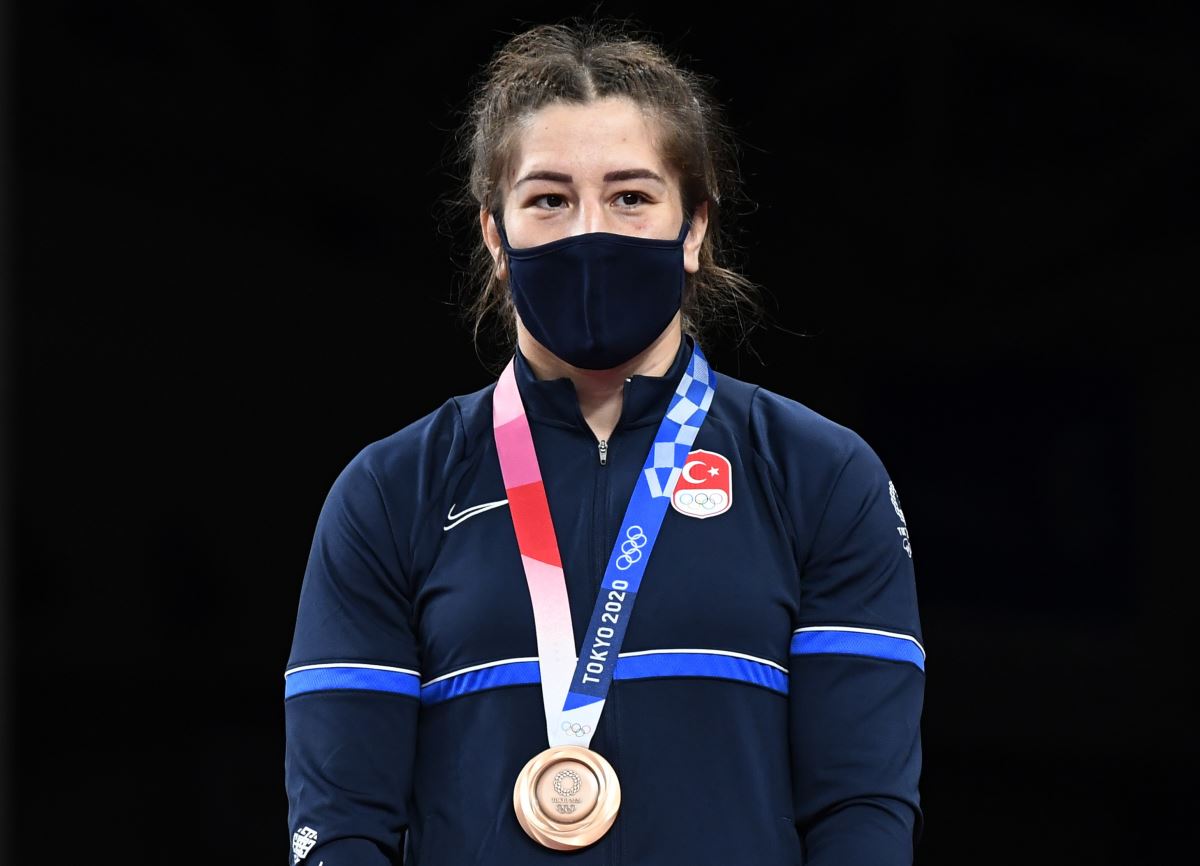 TOKYO 2020 | Türk sporcular olimpiyatlarda kaç madalya kazandı, hangi sporcular altın madalya aldı?