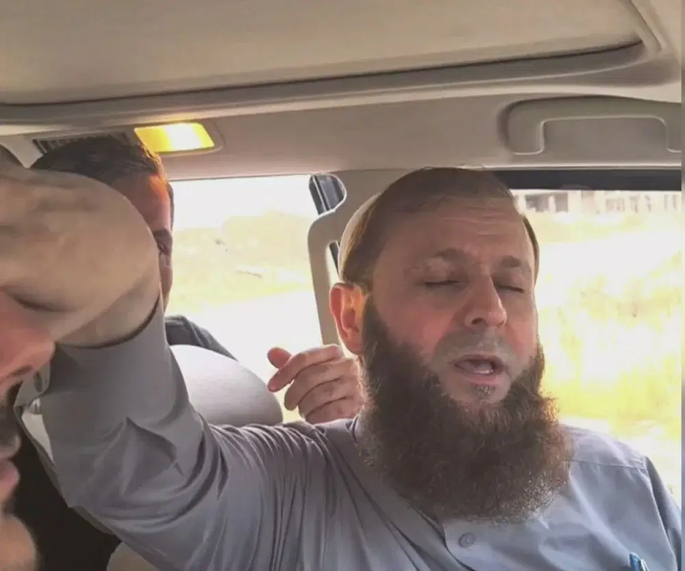 İstanbul'da Mollanın 