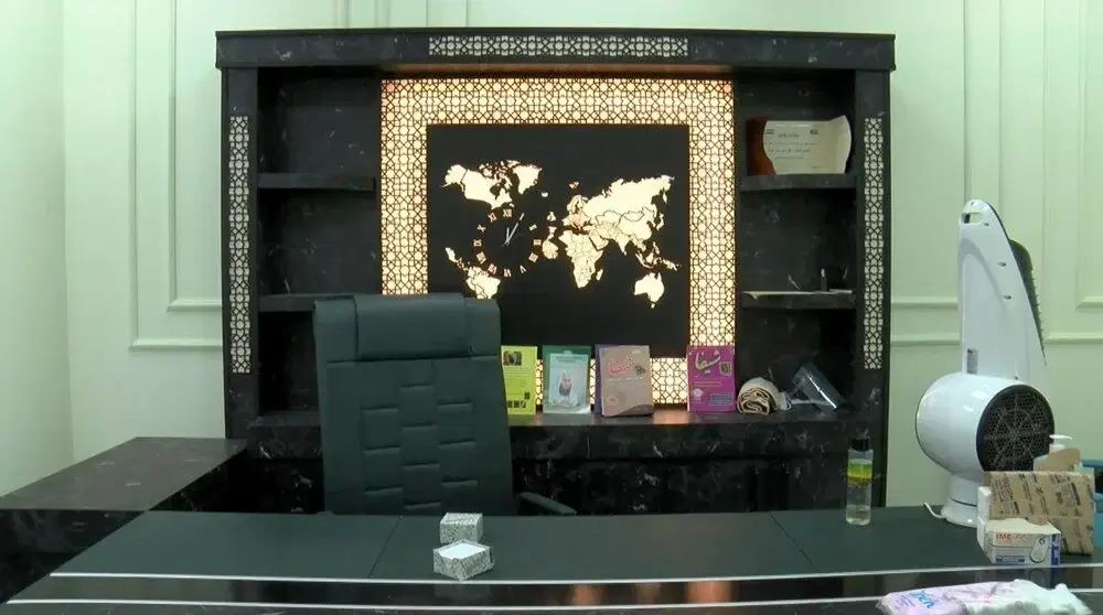 İstanbul'da Mollanın 