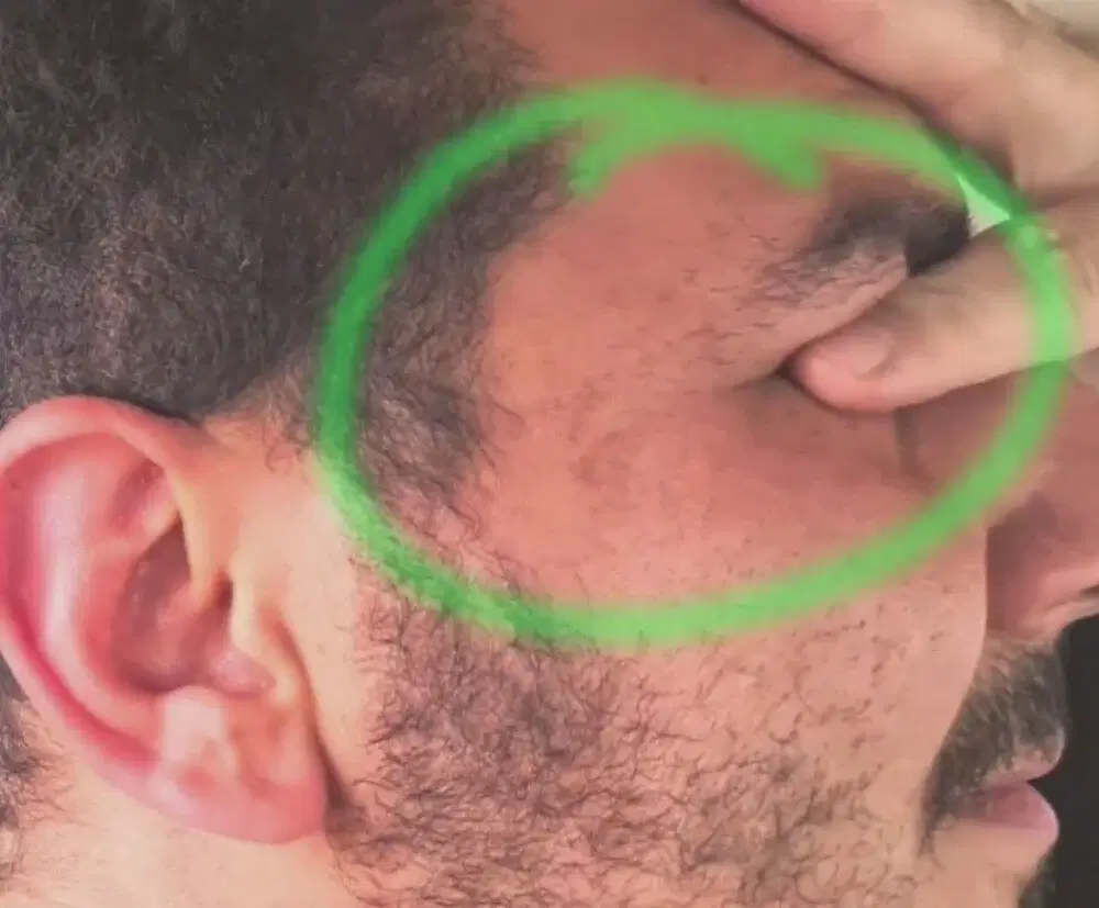 İstanbul'da Mollanın 