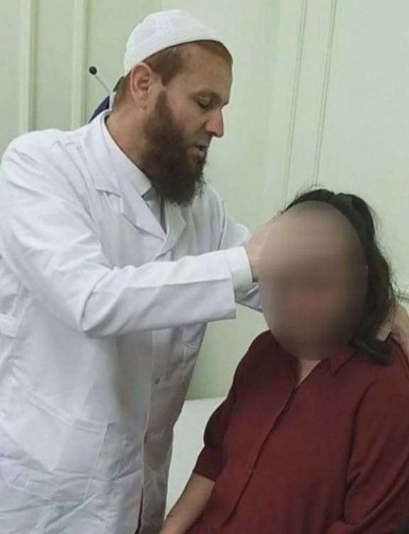 İstanbul'da Mollanın 