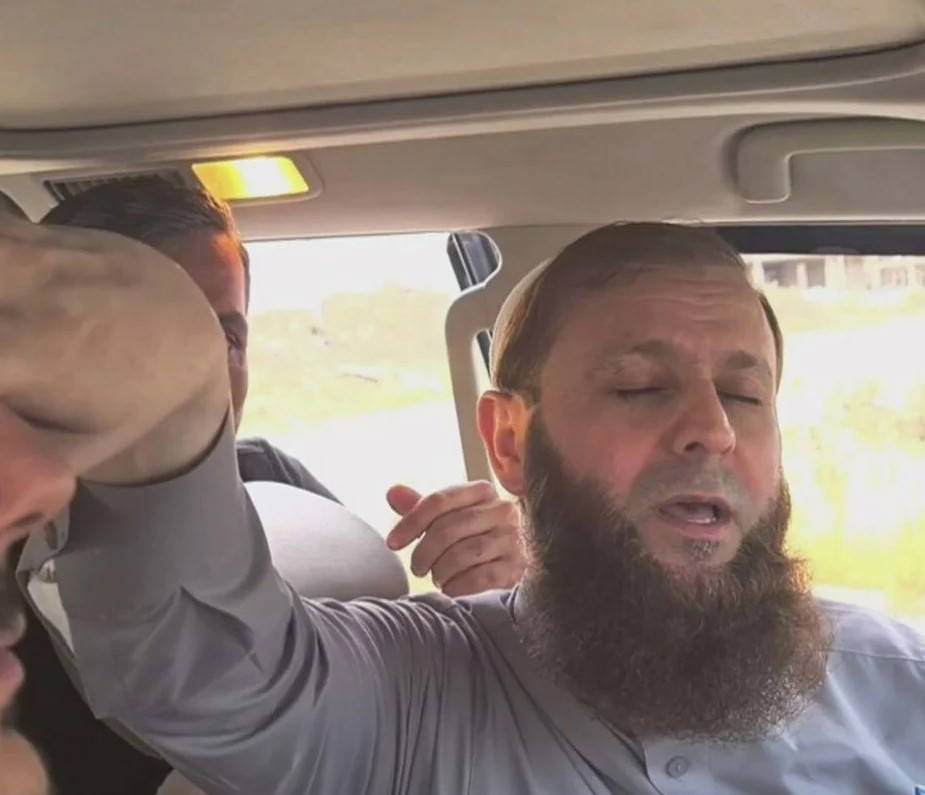 İstanbul'da Mollanın 