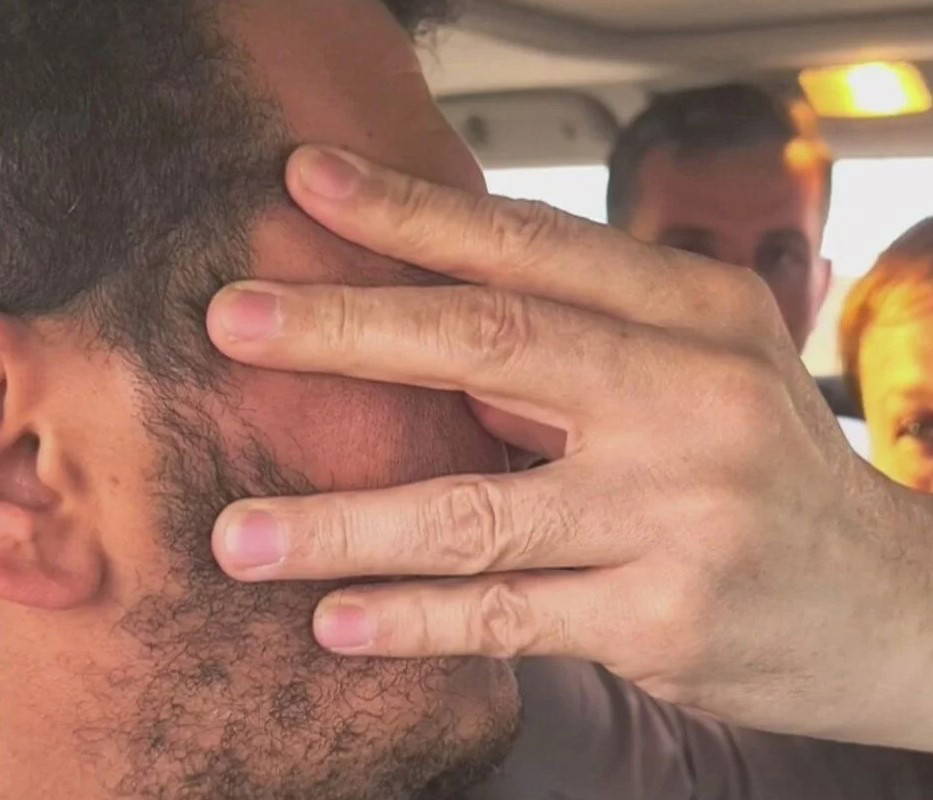 İstanbul'da Mollanın 