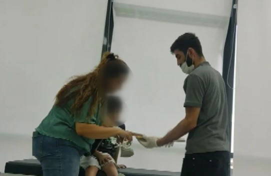 İstanbul'da Mollanın 