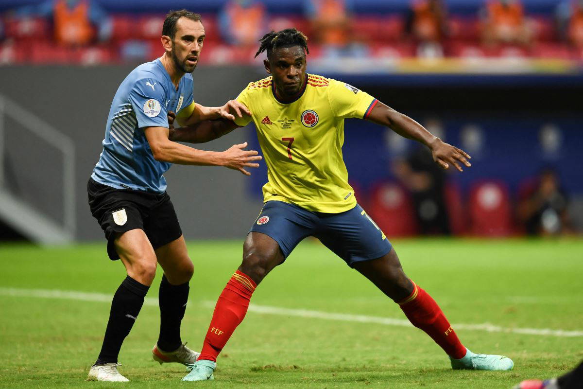 Beşiktaş'ta Diego Godin konusunda yeni iddia