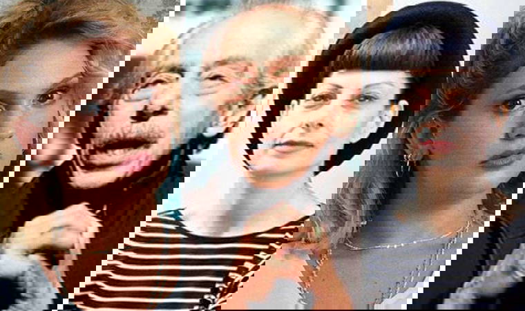 Ünlü isimlerden 'T A M A M' paylaşımları