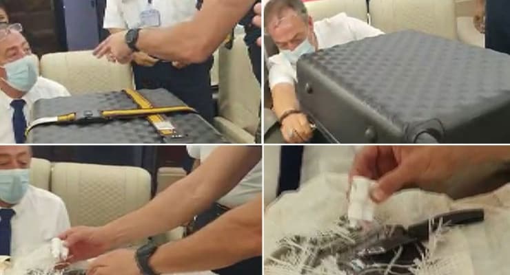 Sedat Peker'den yeni iddialar! 