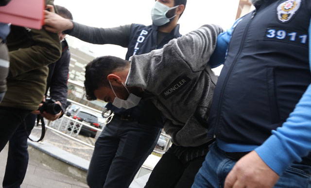 Sedat Peker'den yeni iddialar! 