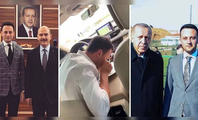 Sedat Peker'den yeni iddialar! 